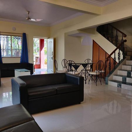 Sunstone Villa Lonavala Eksteriør billede