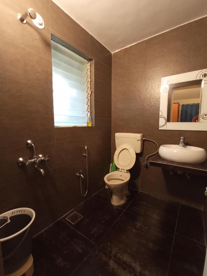 Sunstone Villa Lonavala Eksteriør billede