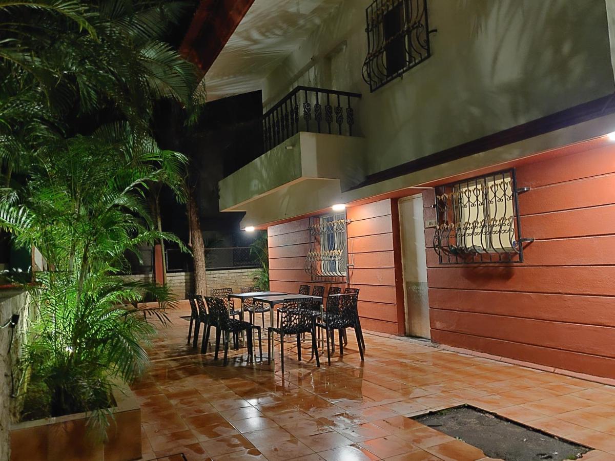 Sunstone Villa Lonavala Eksteriør billede