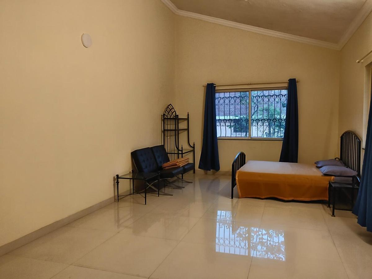 Sunstone Villa Lonavala Eksteriør billede