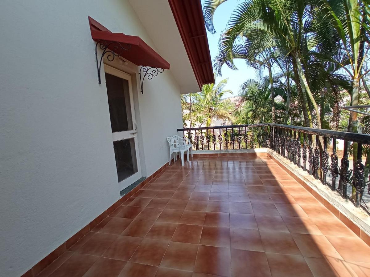 Sunstone Villa Lonavala Eksteriør billede