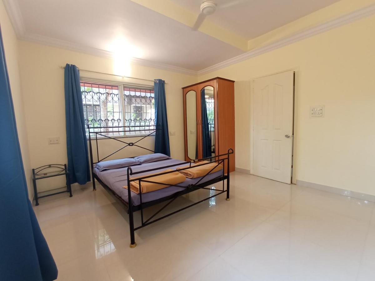 Sunstone Villa Lonavala Eksteriør billede