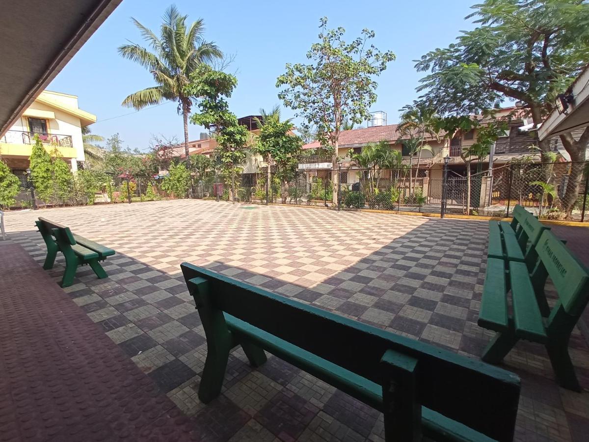 Sunstone Villa Lonavala Eksteriør billede