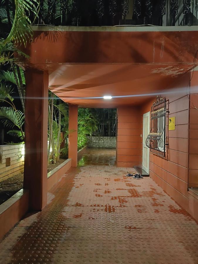 Sunstone Villa Lonavala Eksteriør billede