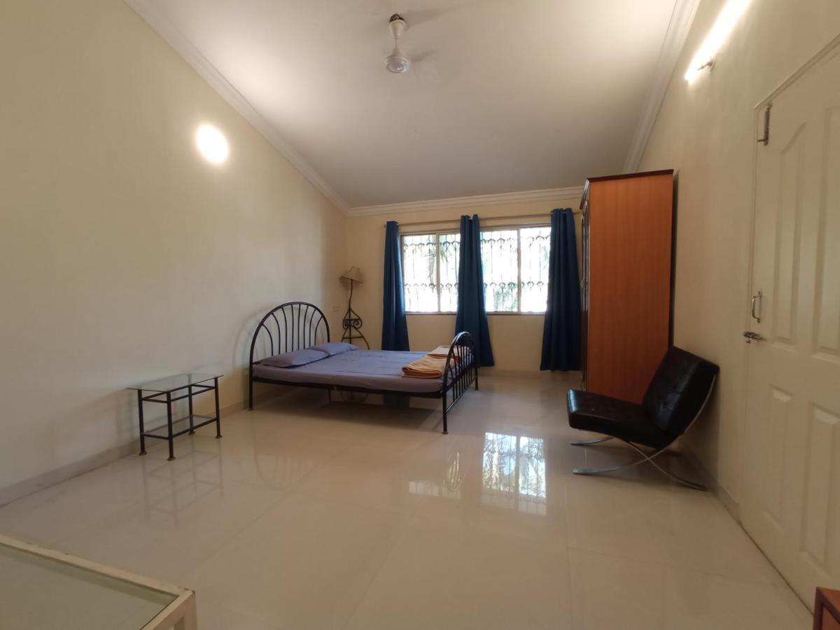 Sunstone Villa Lonavala Eksteriør billede